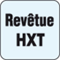 085 - Revêtue HXT